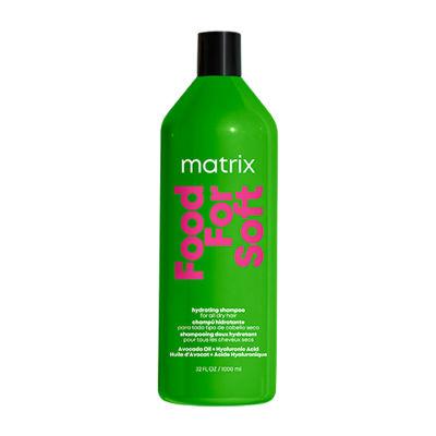 Matrix Food For Soft Shampoo 32 oz. JCPenney