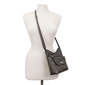 Bonne Crossbody – MultiSac Handbags