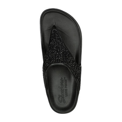 skechers women's foamies cali breeze