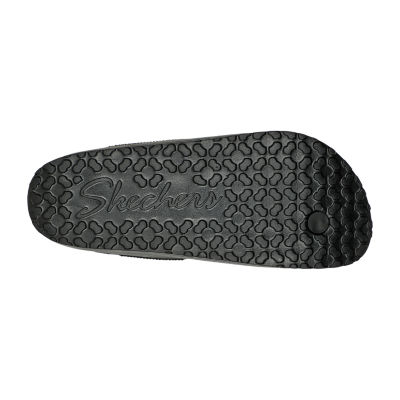 skechers women's foamies cali breeze