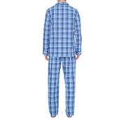 Regular Size Drawstring Pajamas & Robes for Men - JCPenney