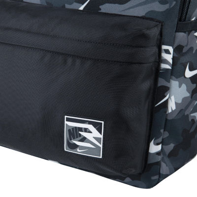 Nike 3BRAND By Russell Wilson All Over Print Backpack