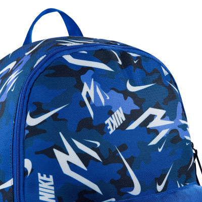 Nike 3BRAND By Russell Wilson All Over Print Backpack