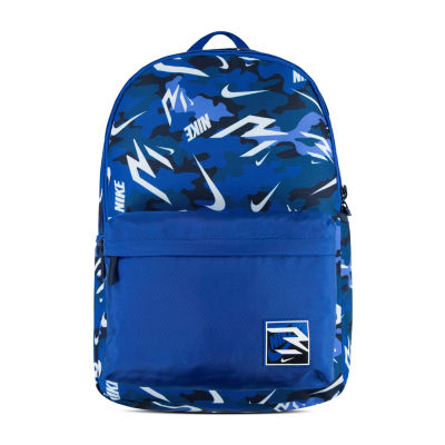 Nike 3BRAND By Russell Wilson All Over Print Backpack