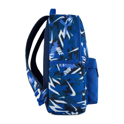 Nike 3BRAND By Russell Wilson All Over Print Backpack