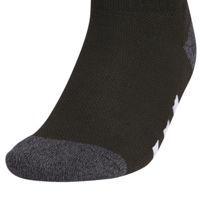 adidas Boys 6 Pair Crew Socks