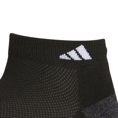 adidas Little & Big Boys 6 Pair Low Cut Socks