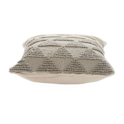 Lr Home Ress Geometric Square Throw Pillows