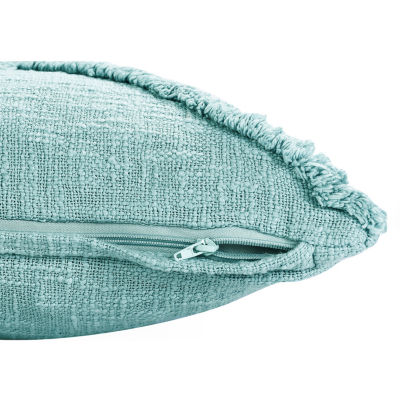 Lr Home Aaina Modern Square Throw Pillows
