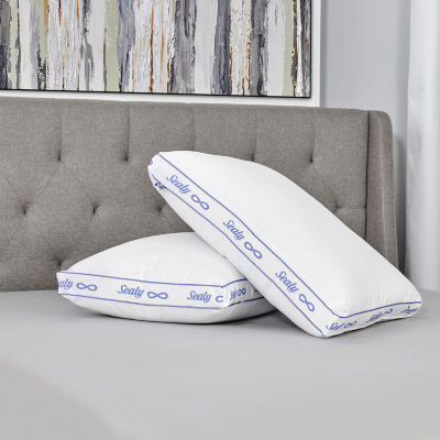 Sealy 2 Pack Pillow
