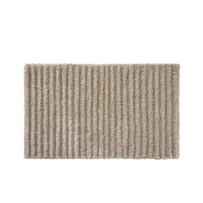 Chic Home Tyrion Quick Dry Bath Rug