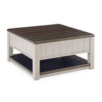 Signature Design By Ashley Darborn Lift-Top Coffee Table