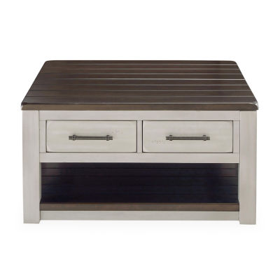 Signature Design By Ashley Darborn Lift-Top Coffee Table