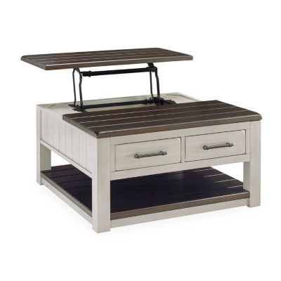 Signature Design By Ashley Darborn Lift-Top Coffee Table