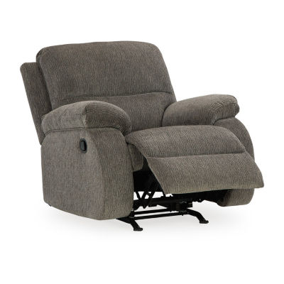 Signature Design By Ashley® Scranto Manual Recliner