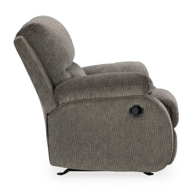 Signature Design By Ashley® Scranto Manual Recliner