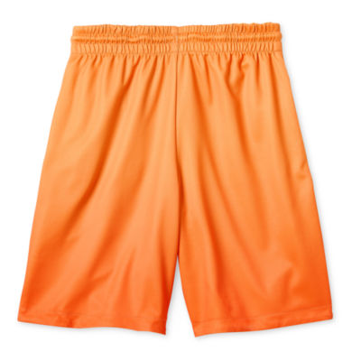 FILA Big Boys Pull-On Short