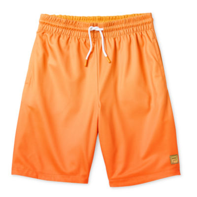 FILA Big Boys Pull-On Short