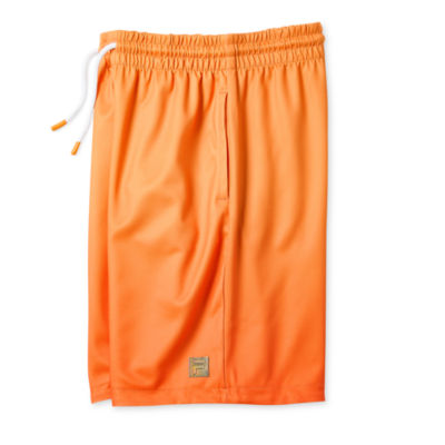 FILA Big Boys Pull-On Short