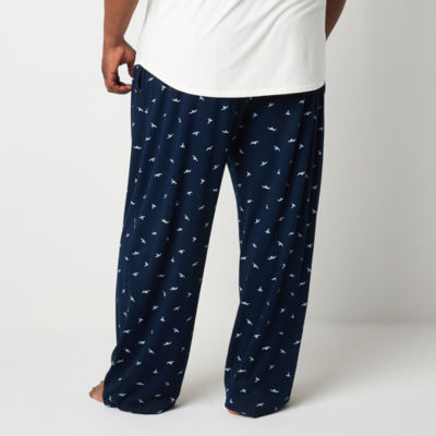 Stafford mens microfleece pajama pants hotsell
