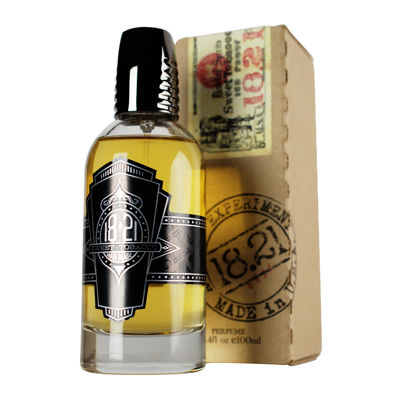 18.21 Man Made Sweet Tobacco Spirits - 3.4 oz.