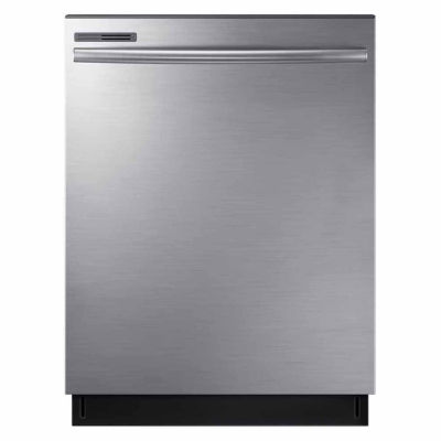 Samsung ENERGY STAR® 24" Hybrid Dishwasher