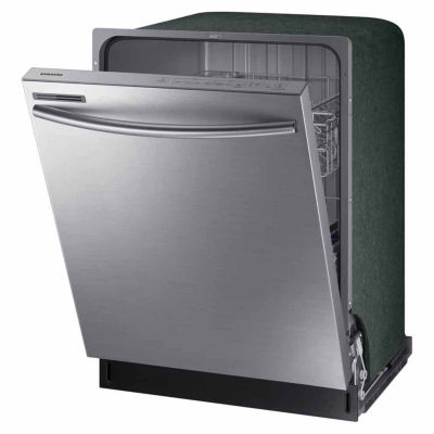 Samsung ENERGY STAR® 24" Hybrid Dishwasher