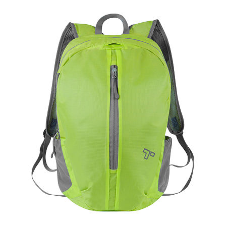 Travelon Packable Backpack, One Size, Green