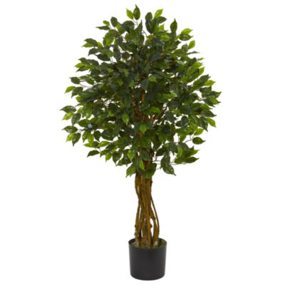 Ficus Artificial Tree UV Resistant (Indoor/Outdoor)