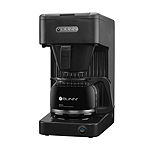 BUNN® Speed Brew® Select Black Coffee Maker,  CSB1B