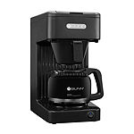 BUNN® Speed Brew® Select Black Coffee Maker,  CSB1B