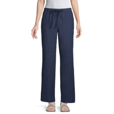 Liz Claiborne Womens Bootcut Leggings - JCPenney