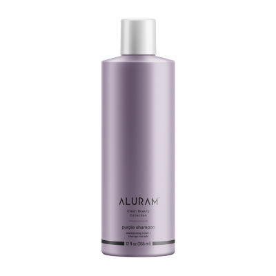 Aluram Purple Shampoo - 12 oz.