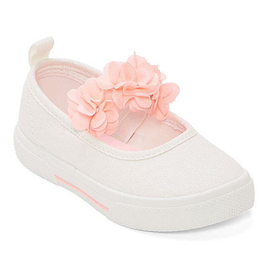 Carter's Desta Toddler Girls Sneakers