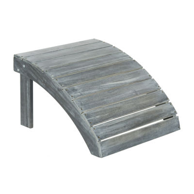 Safavieh Mopani Patio Collection Ottoman