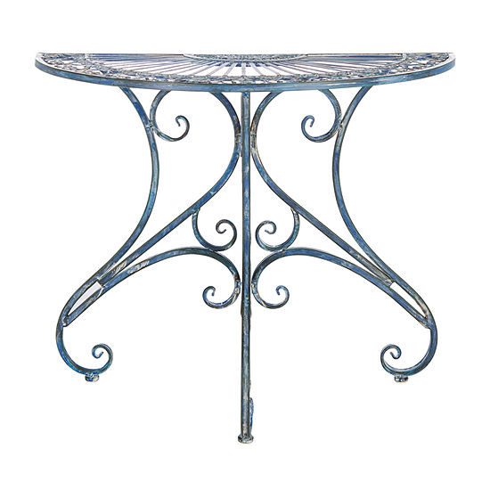 Annalise Patio Collection Side Table