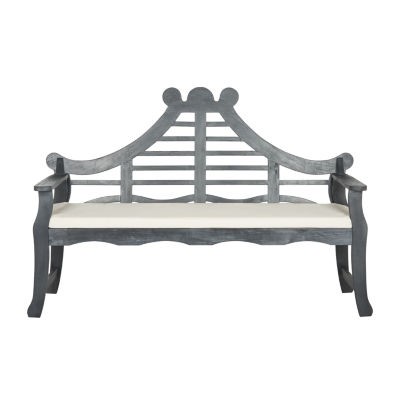 Safavieh Azusa Patio Collection Bench