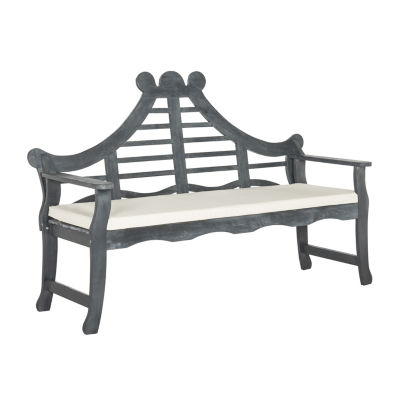 Safavieh Azusa Patio Collection Bench