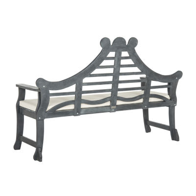 Azusa Patio Collection Bench