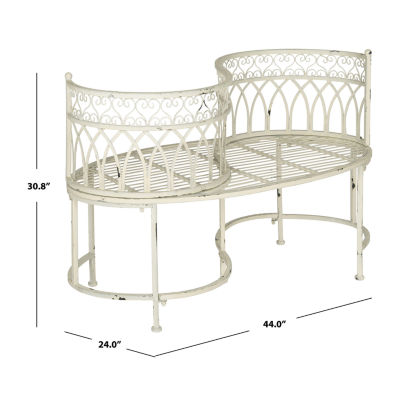 Safavieh Lara Collection Bench