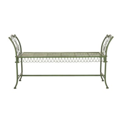 Safavieh Adina Patio Collection Bench