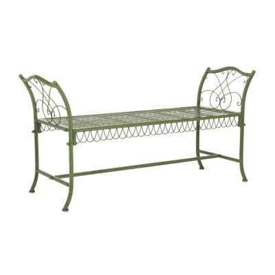 Safavieh Adina Patio Collection Bench