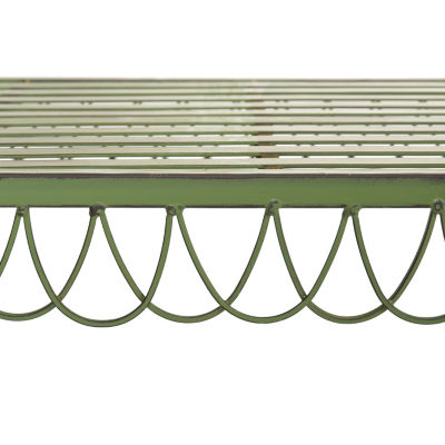 Safavieh Adina Patio Collection Bench