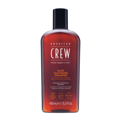 American Crew Daily Cleanse Shampoo 15.2 oz.