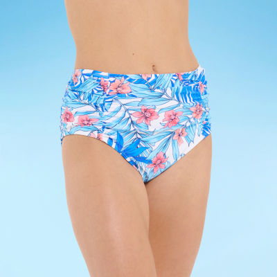 jcpenney swimsuit bottoms