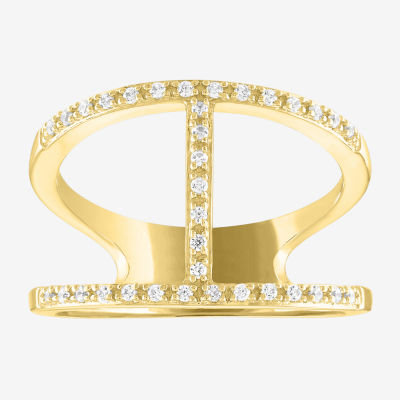 Diamond Addiction 1/7 CT. T.W. Genuine White Diamond Band