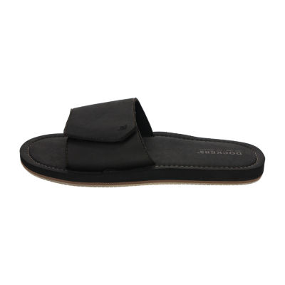 Dockers Mens Slide Sandals