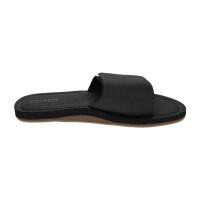 Dockers Mens Slide Sandals