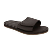 Jcpenney best sale mens slides