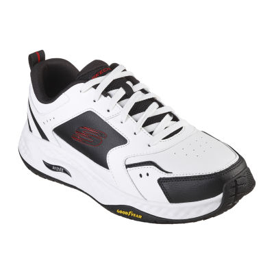 skechers arch fit men's sale